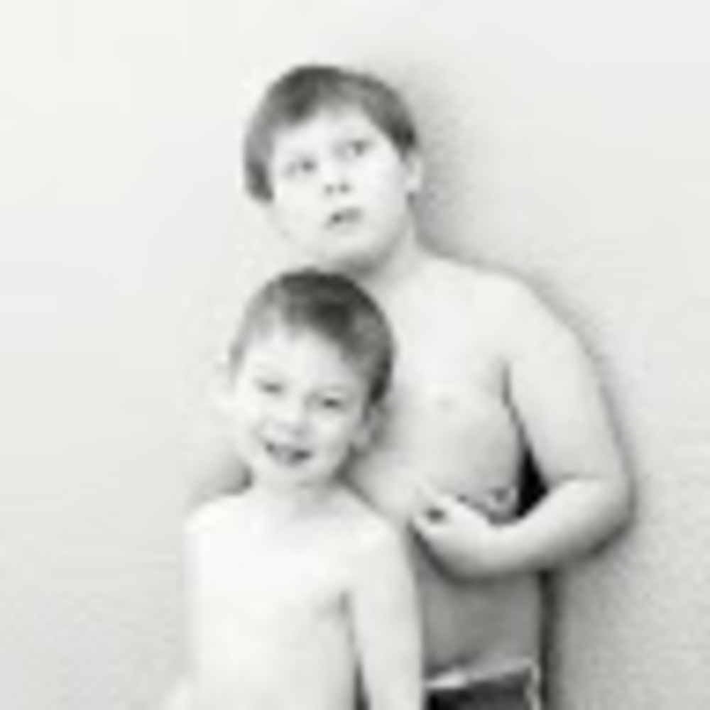 Meet your Posher, Ashley & josh